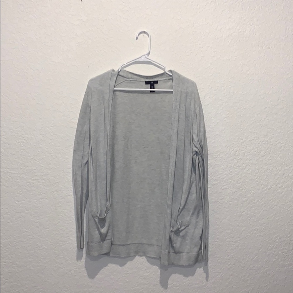 Gap Cardigan